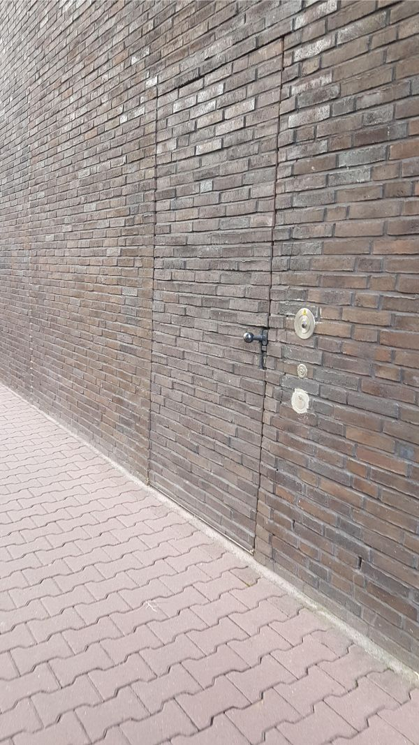 wall