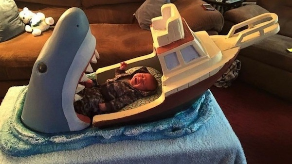 epic kid beds