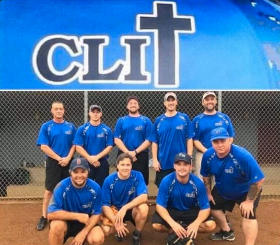 christian life international softball - Clit