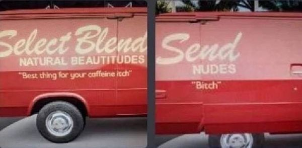 Select Bleya Send Natural Beautitudes "Best thing for your caffeine ich Nudes "Bitch