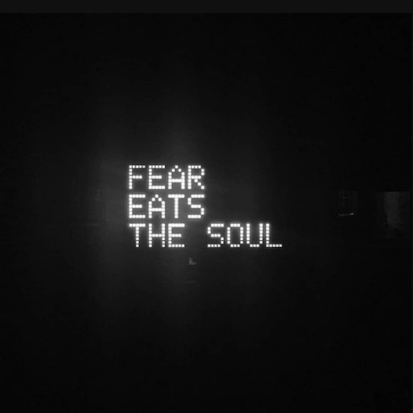 computer wallpaper - Fear Eats The Soul