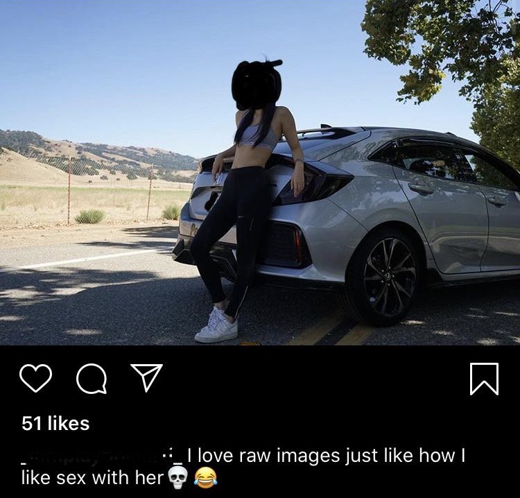 family car - oo 51 I love raw images just how | sex with her