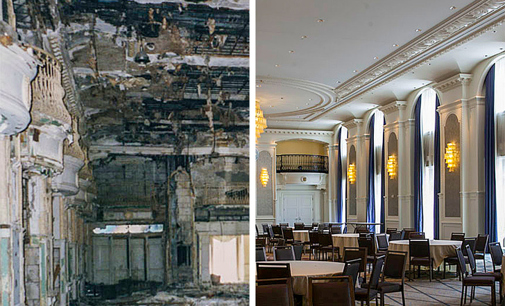 before and after detroit then and now