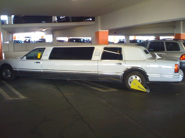 limousine