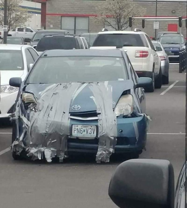 duct tape fixes everything - PN6wV3V