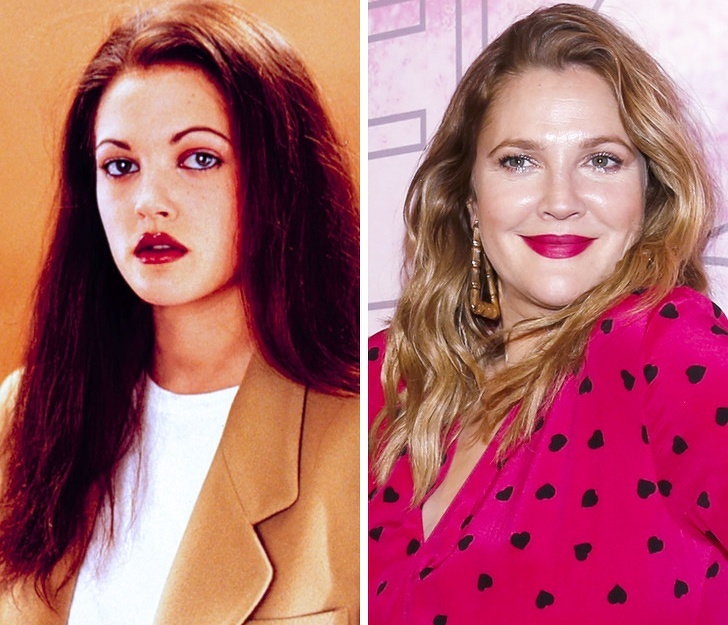 drew barrymore the amy fisher story