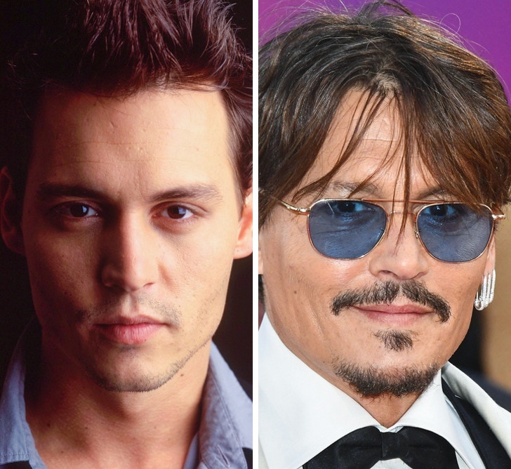 johnny depp