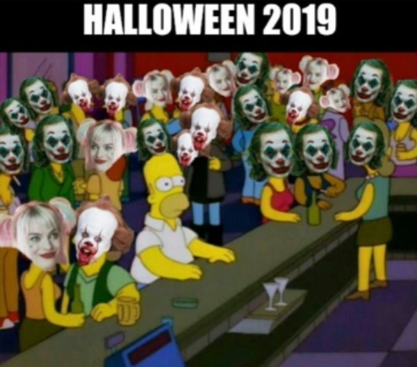 Halloween 2019
