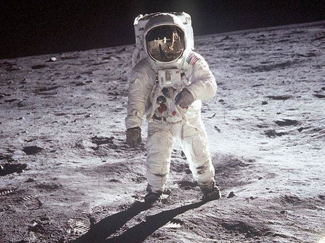 moon landing 50th anniversary