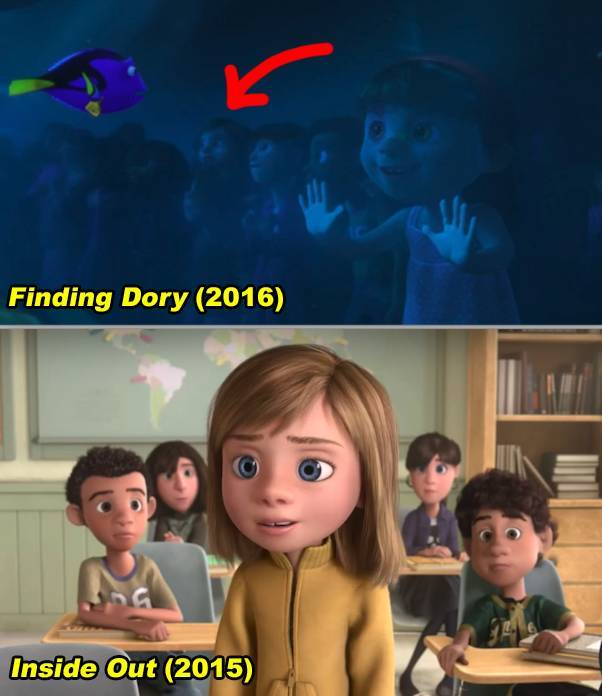 cartoon movie in hindi 2018 - Finding Dory 2016 Inside Out 2015
