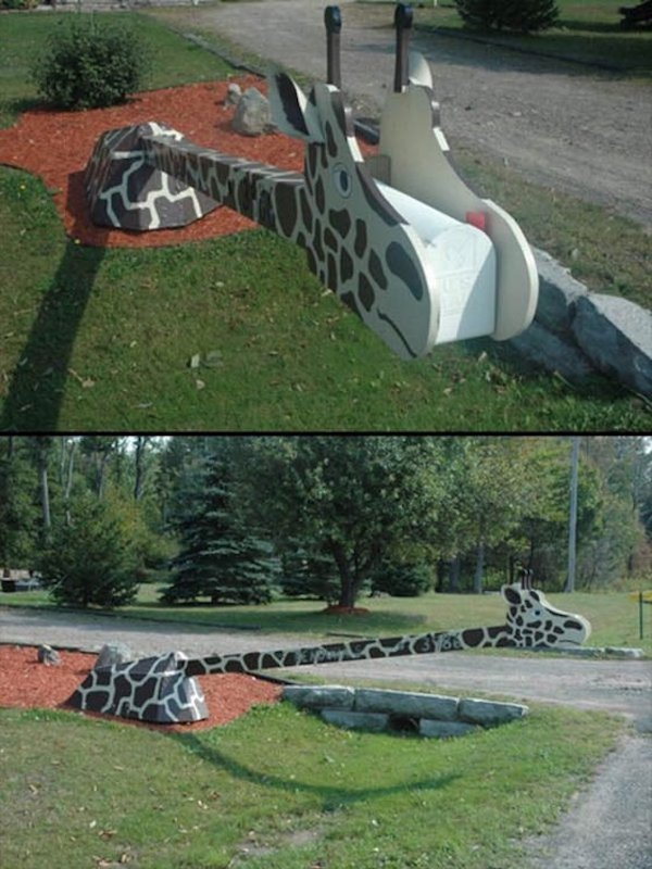 creative mailboxes - Now