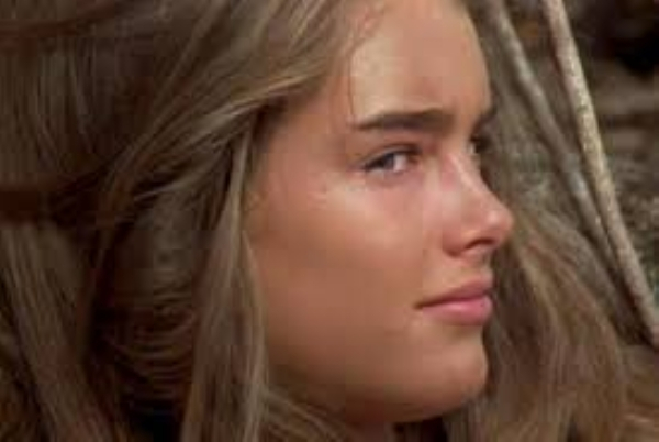 Brooke Shields

“Smoking kills. If you’re killed, you’ve lost an important part of your life”