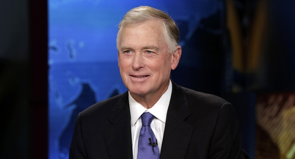 Dan Quayle

“It’s time for the human race to enter the solar system!”