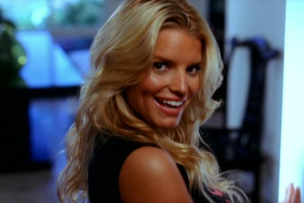 Jessica Simpson

“Is this chicken or is this fish? I know it’s tuna but it says ‘Chicken of the Sea’.”