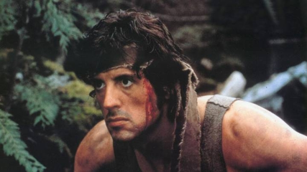 Sylvester Stallone

“The only happy artist is a dead artist, because only then you can’t change. After I die, I’ll probably come back as a paintbrush.”