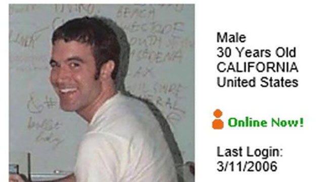 myspace tom - Male 30 Years Old California United States Online Now! Last Login 3112006