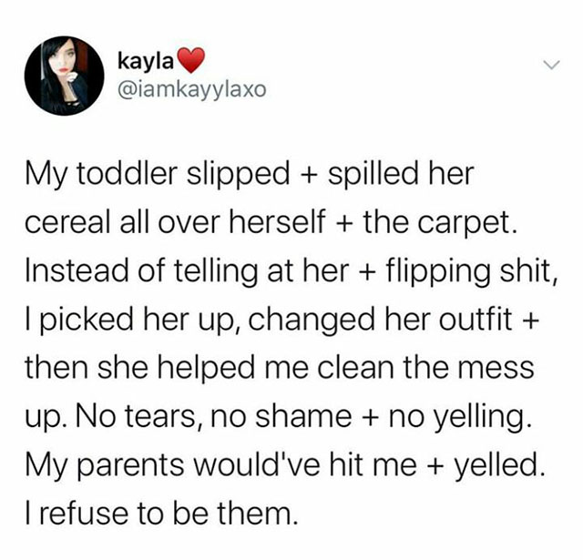 tall skinny white boy memes - kayla My toddler slipped spilled her cereal all over herself the carpet. Instead of telling at her flipping shit, I picked her up, changed her outfit then she helped me clean the mess up. No tears, no shame no yelling. My par