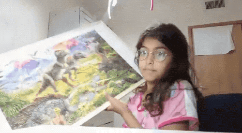 gif painting