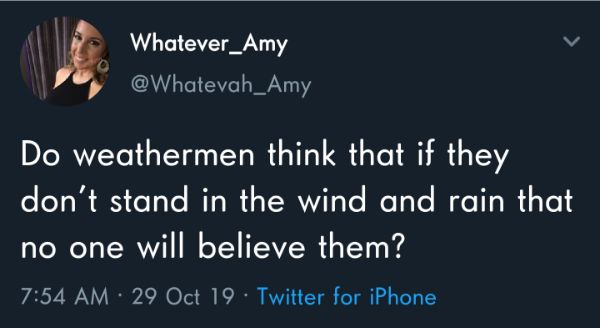 dark south africa kill the boer - Whatever_Amy Do weathermen think that if they don't stand in the wind and rain that no one will believe them? 29 Oct 19. Twitter for iPhone