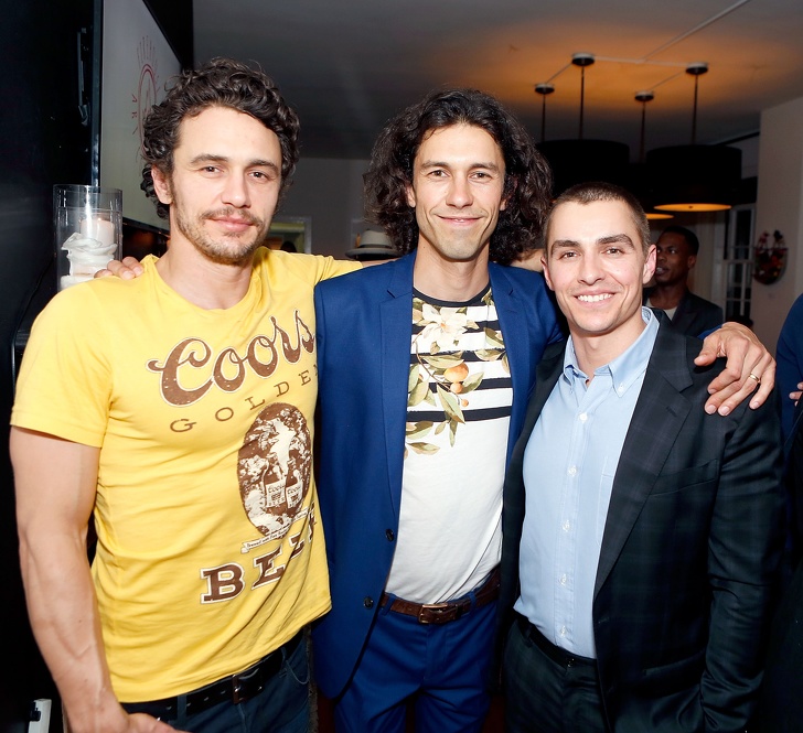 james franco brothers - Coor Olde