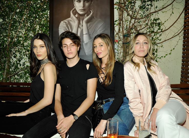 anwar hadid alana hadid