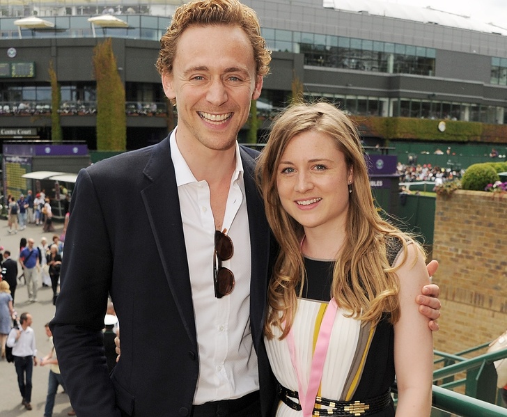 tom hiddleston emma hiddleston