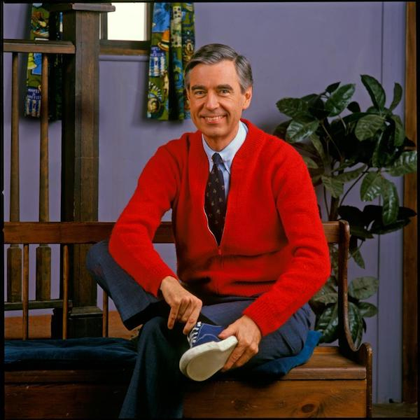 mr rogers