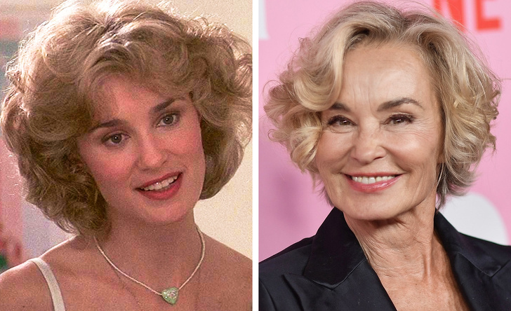 Jessica Lange