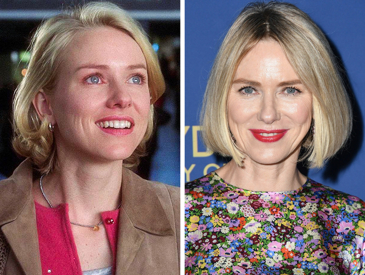 naomi watts mulholland drive