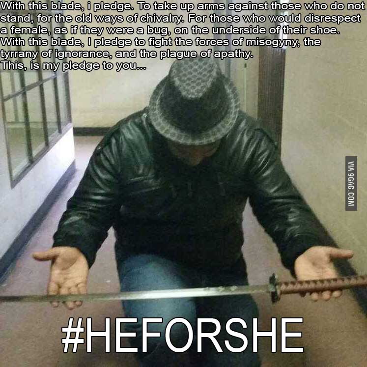 just neckbeard things reddit - With this blade, i pledge. To take up arms against those who do not stand, for the old ways of chivalry. For those who would disrespect a female, as if they were a bug, on the underside of their shoe. With this blade, I pled