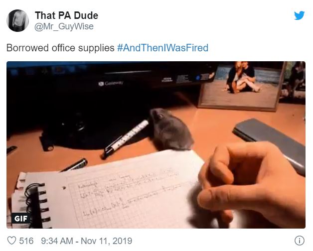 website - That Pa Dude Borrowed office supplies Gif 516