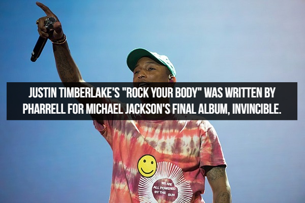22 Interesting Facts About Famous Songs.