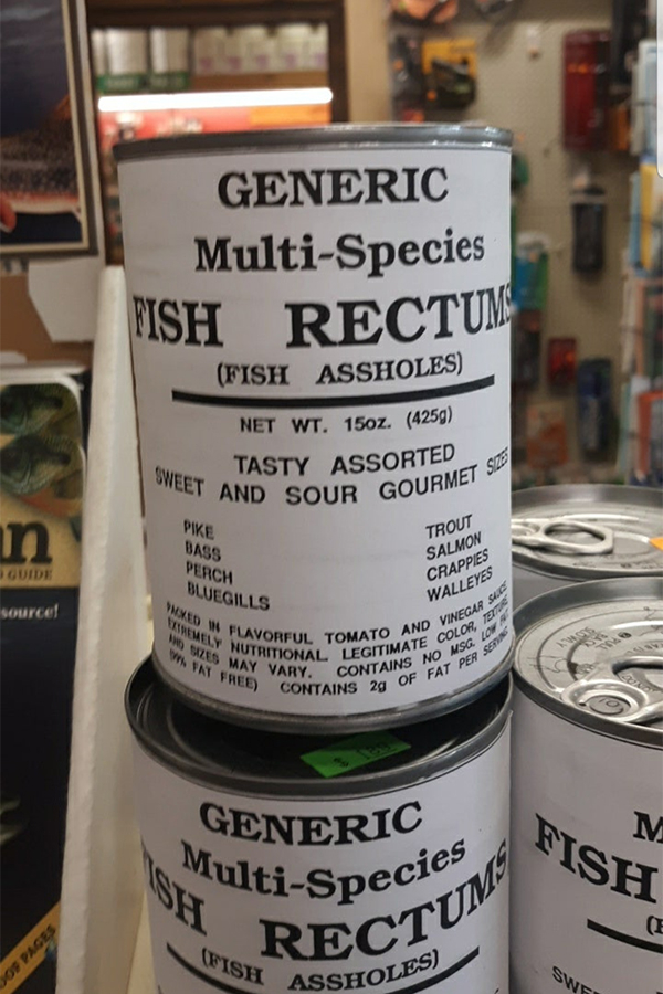 alcoholic beverage - Generic MultiSpecies Fish Rectum Fish Assholes Sweet And Net Wt. 15oz. 425g Tasty Assorted T And Sour Gour Gourmet Sa Duke Bass Perch Bluegills Guide Trout Salmon Crappies Walleyes To And Vinegar Su sourcel We W Fun Mely Nutritiona Fl