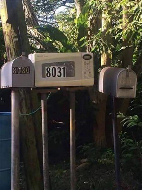 microwave mailbox reddit - 8080 18031