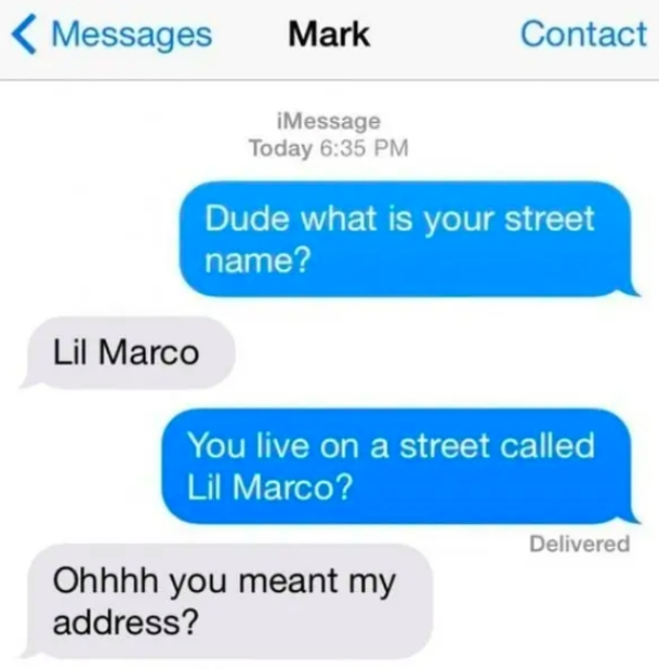 whats your street name meme -