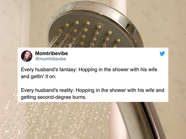 31 Hilarious Tweets and Funny Observations About Married Life