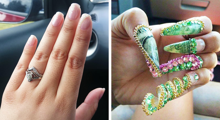 ratchet nail designs - Stitute