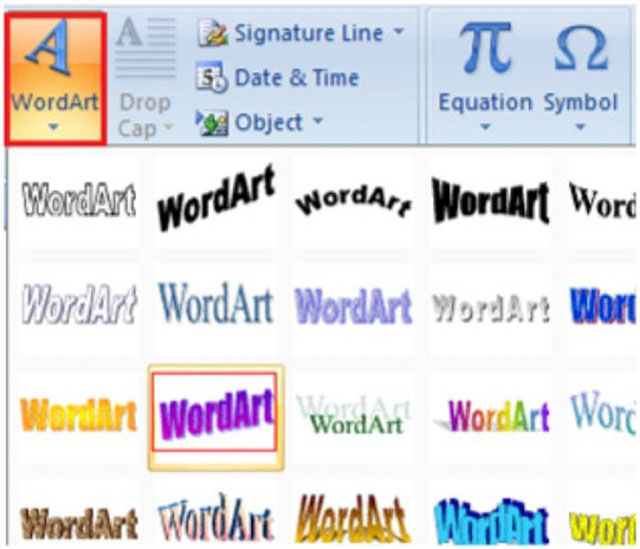 word art - A signature Line WordArt Drop Cap 5 Date & Time Object Equation Symbol WordArt WordArt WordArt WordArt Word WordArt WordArt WordArt WordArt Wort Wordline WordArt WordArt WordArt Word WordArt Wordart WordArt Whiteht Wor