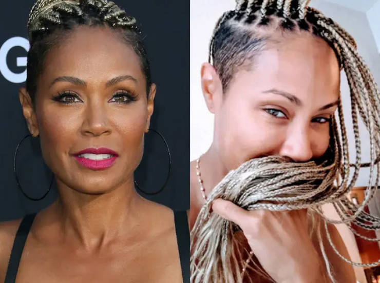 jada pinkett smith mohawk