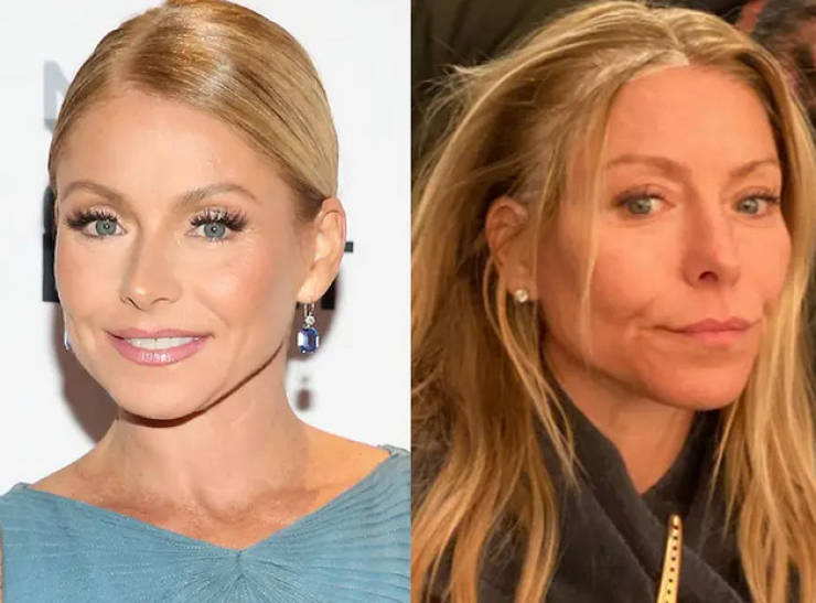 kelly ripa