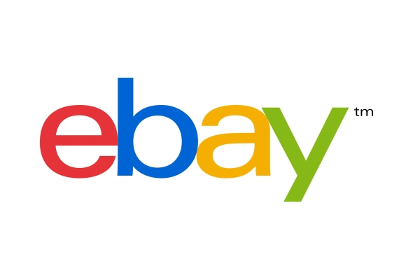 ebay logo hd - tm ebay