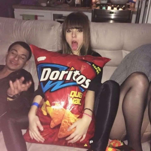 Doritos