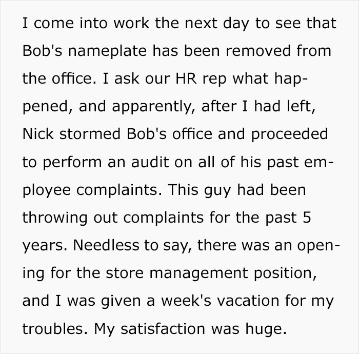 Annales De L'Observatoire Imperial De Paris... - I come into work the next day to see that Bob's nameplate has been removed from the office. I ask our Hr rep what hap pened, and apparently, after I had left, Nick stormed Bob's office and proceeded to perf