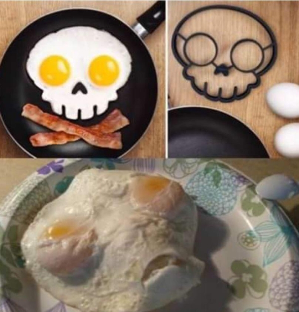 egg skull alien