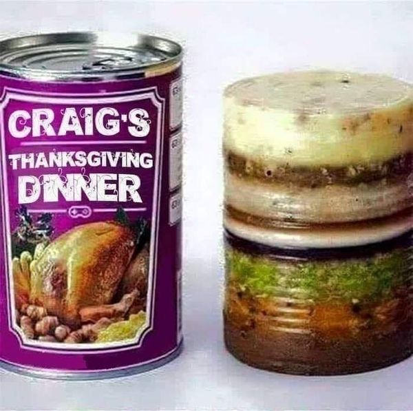 christmas tinner - Craig'S Thanksgiving Dinner Sado