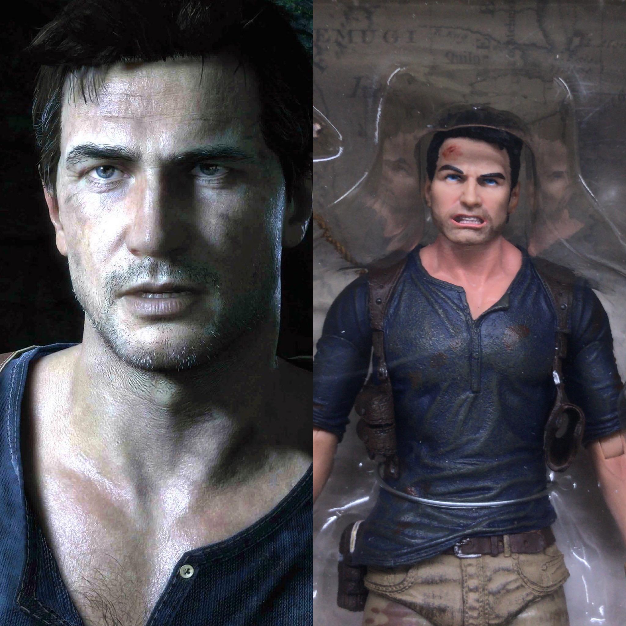 uncharted 4 thief's end