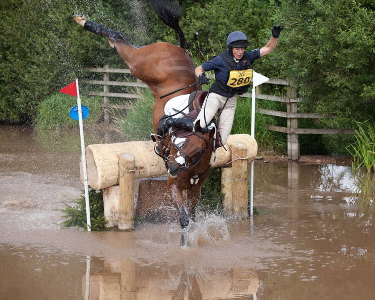 eventing - 280X