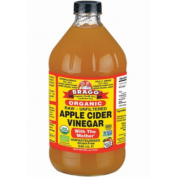 bragg apple cider vinegar 946ml - Cider Patricia Bragg Nd, PhD. Pioneer Methode Melhor Author Paul C. Bragg Nd, Ph.D. Origter Health Store gedacter, Author Lide ar to ods Bragg Ole Henti Sere aktified 1912 Organic Raw Unfiltered Apple Cider Vinegar Usda W