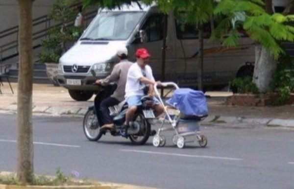 meanwhile in vietnam