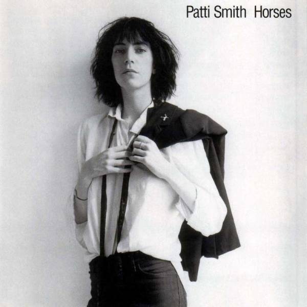 patti smith horses - Patti Smith Horses